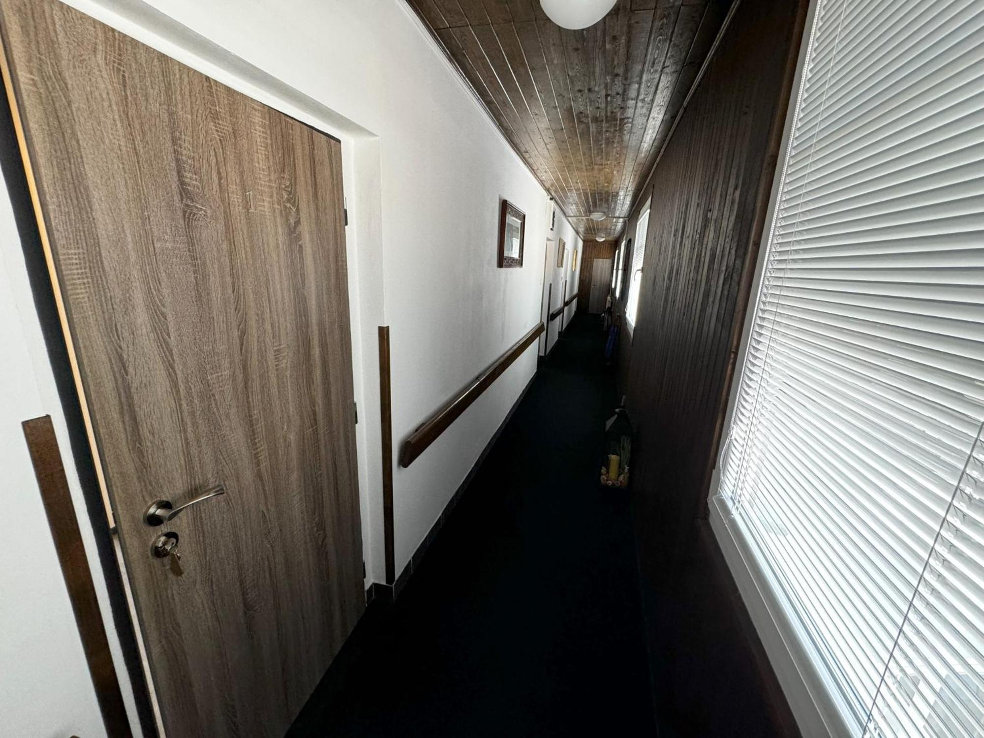 Apartmány Karlovy Vary Exterior foto